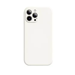Personalized Anti - Fall Shockproof Custom Photo Phone Case - iPhone 12 Mini (WHITE)
