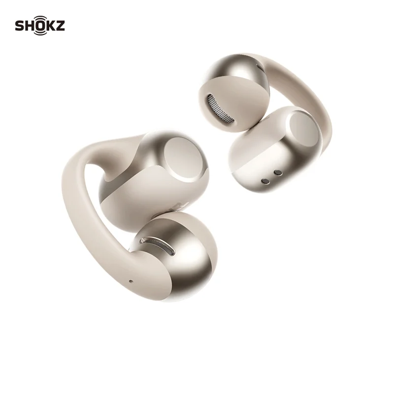 SHOKZ OpenDots ONE E310 イヤークリップヘッドフォンカスタマイズされ