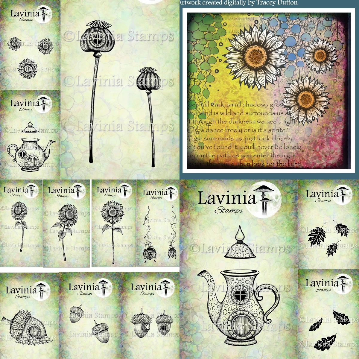 Transparent Clear Silicone Stamp Seal DIY Scrapbooking Crafts Maker Photo Album Template Handmade Decoration 2025 clear stamps scrapbook stamps