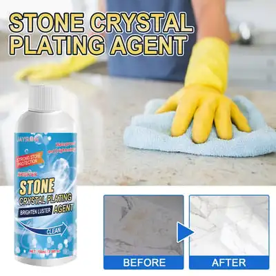 Stone Stain Remover Cleaner Effective Removal of Oxidation Rust Stains stone stain remover