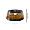 USB Thermostatic Heating Coaster with LED Lights Coffee Cup Heater 4 Temperature Settings Smart Cup Warmer for Home Office Desk 6