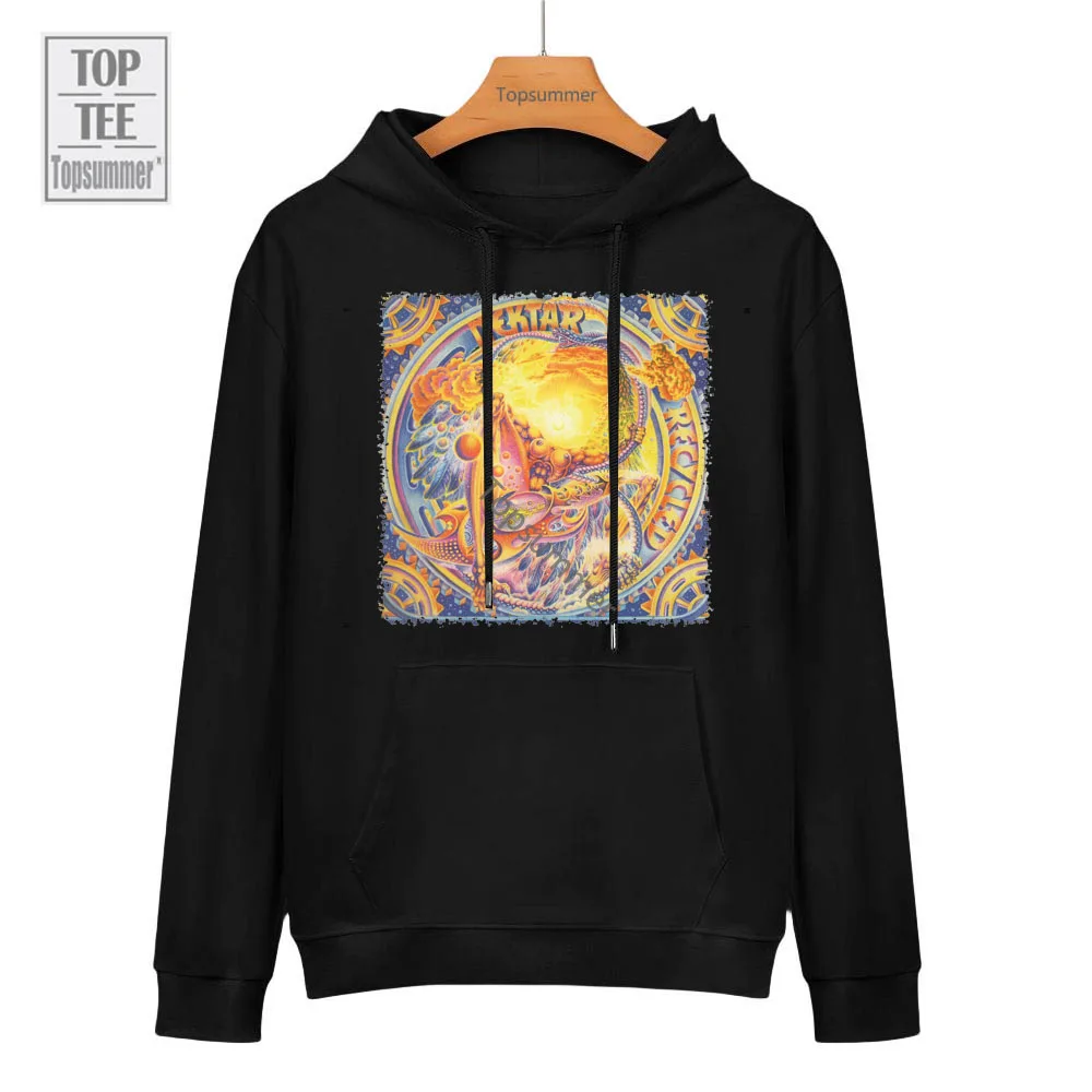 Recycled Album Hoodies Nektar Tour Hoodie Womens Streetwear Cool Sweatshirt Oversize Clothing