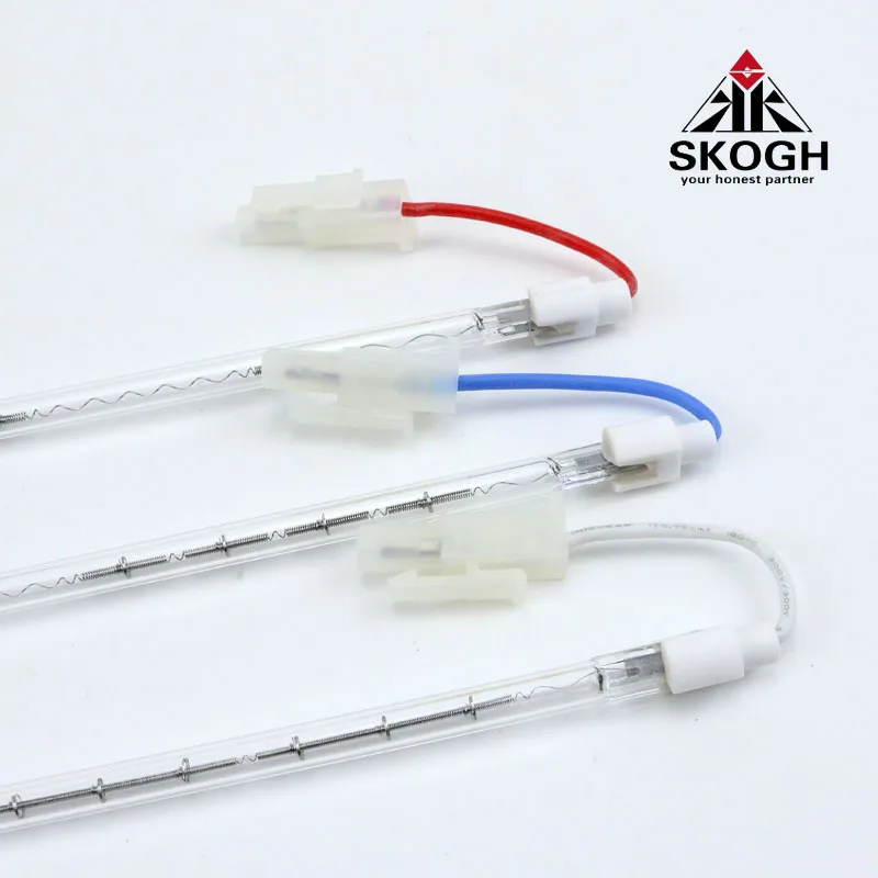 Fuser Heater Lamp For Use in Ricoh MP 7001 7000 6000 6001 6002 8000