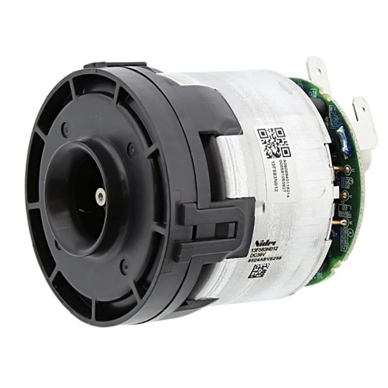 무선 진공 청소기 모터, Nidec 140060894015, Electrolux FX9-1 시리즈 및 AEG FX9-1 시리즈용
