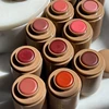 New Rhode Blush Pocket Phone Case for iPhone 17 16 15 14 13 12 11 Pro Max Plus Air Lip Gloss Lipstick Blusher Makeup Phone Cases