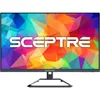 4K IPS 27" 3840 x 2160 UHD Monitor up to 70Hz DisplayPort HDMI 99% sRGB Build-in Speakers, Black 2021 (U275W-UPT) 1