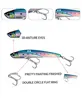 44g 110mm Sinking Metal Vibration Ratlin Fishing Lures Long Casting Vib Swimbait Wobbler Pesca Artificial Hard Baits Equipment 5