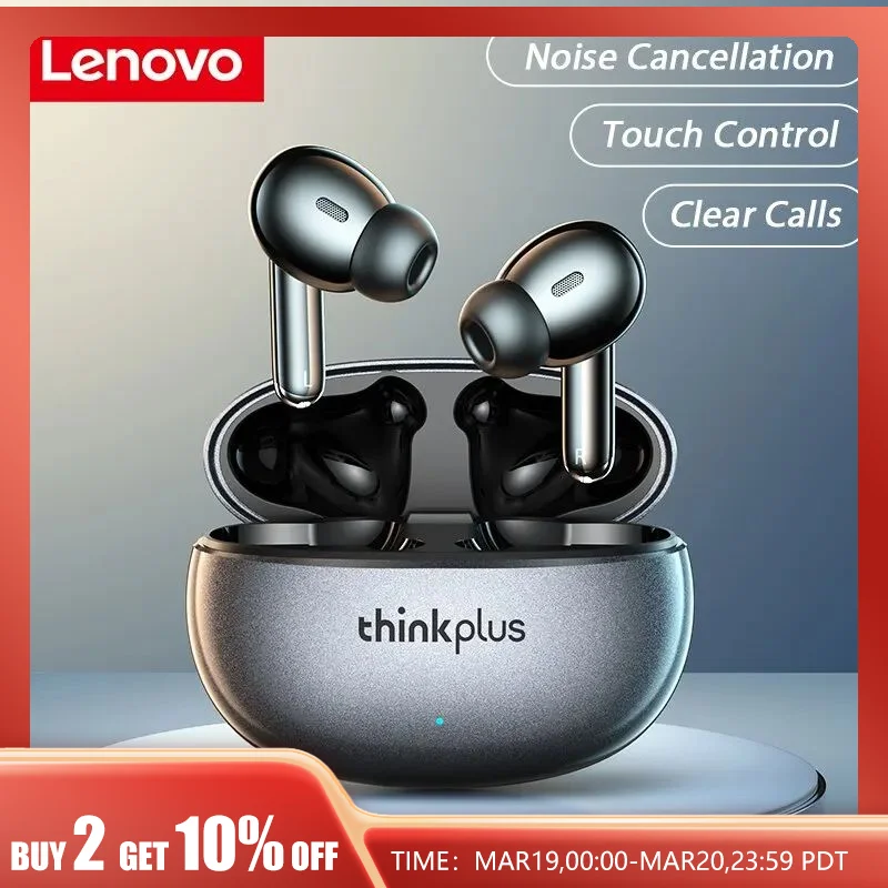 Наушники Lenovo XT88