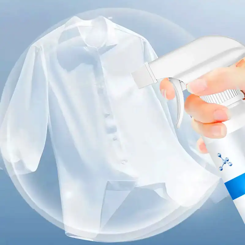 Non-ionic Laundry Stain Removal Emulsifier All-in-One Powerful Stain Remover Clothes Dry-Clean Spray