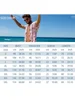 New Men's Short-Sleeved Shirt And Shorts Two-Piece Set Beach Hawaiian Style Summer Single-Breasted Shirt T-Shirt Sportswear Suit 6