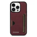 Wine red