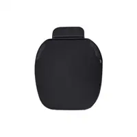 Car Seat Chair Protect Breathable Flax Seat Cover Dampproof Universal Car Accessories Interior Four Seasons C4M6 5