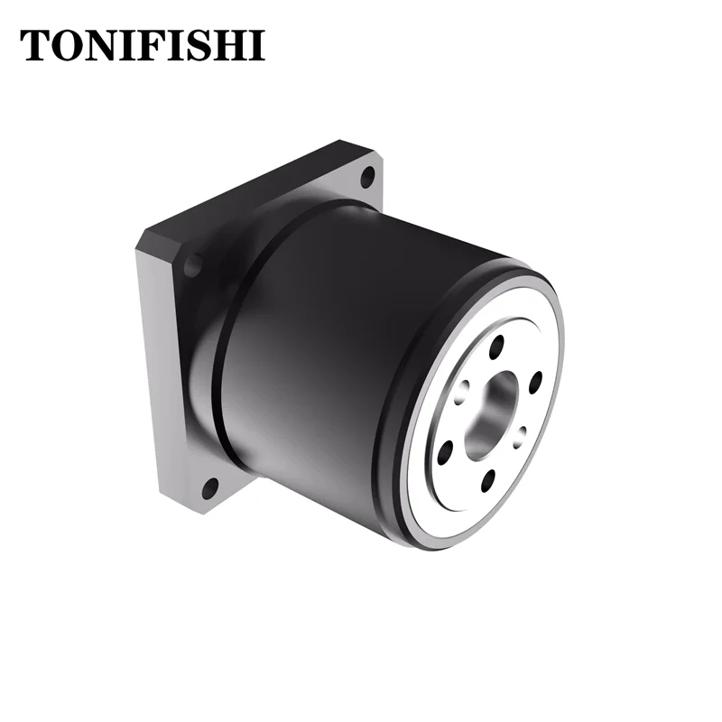 CSF-08-XX-2XH-A Harmonic Drive Mini High-precision Robot Joint Harmonic Reducer Miniature Compact Motor 30/50/80/100