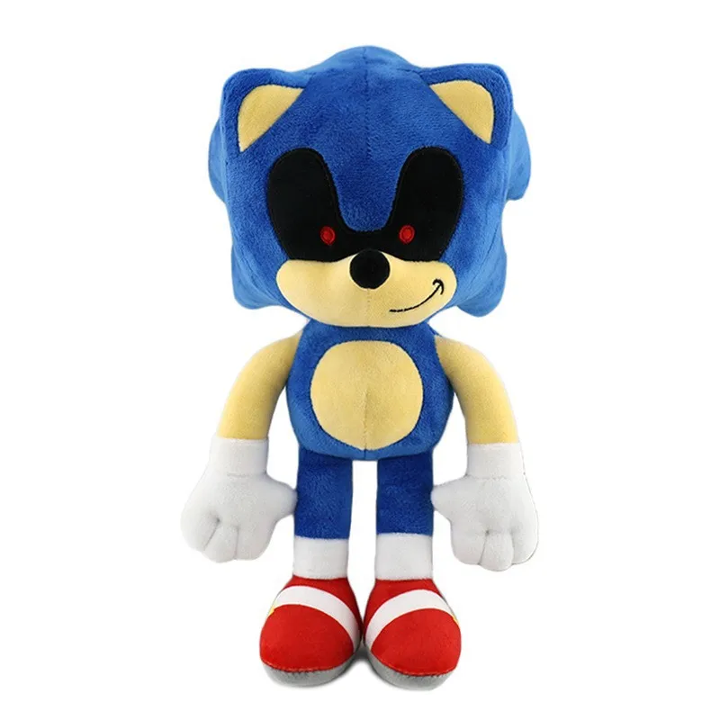ソニック サンタ衣装 ぬいぐるみ 約30cm ソニック サンタ衣装 ぬいぐるみ 約30cm ぬいぐるみ