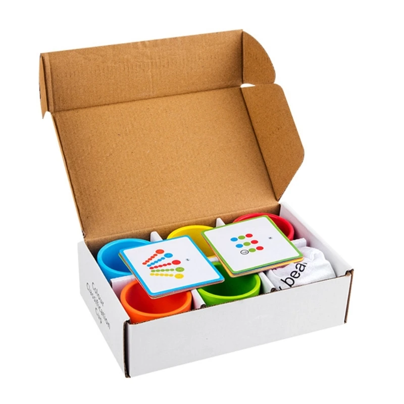 

Wooden Puzzles For Toddlers Educational Learning Color Toy Colors Sorting Toy