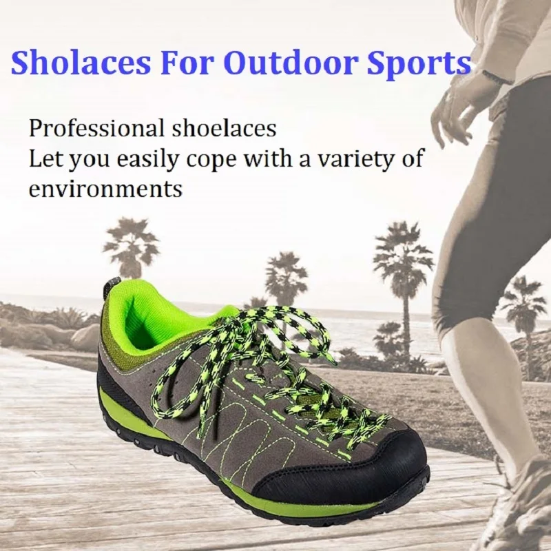 Рисунок 2 - 1 пара, шнурки для обуви