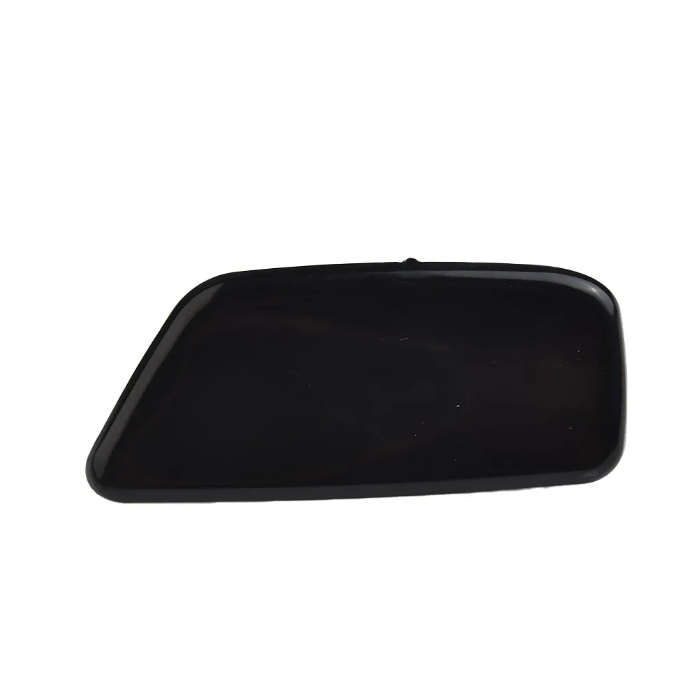 

Unpainted Headlight Washer Cap Cover for FORESTER 09 2013, L + R, Fits Left/Right/Front Placement, Direct Replacement