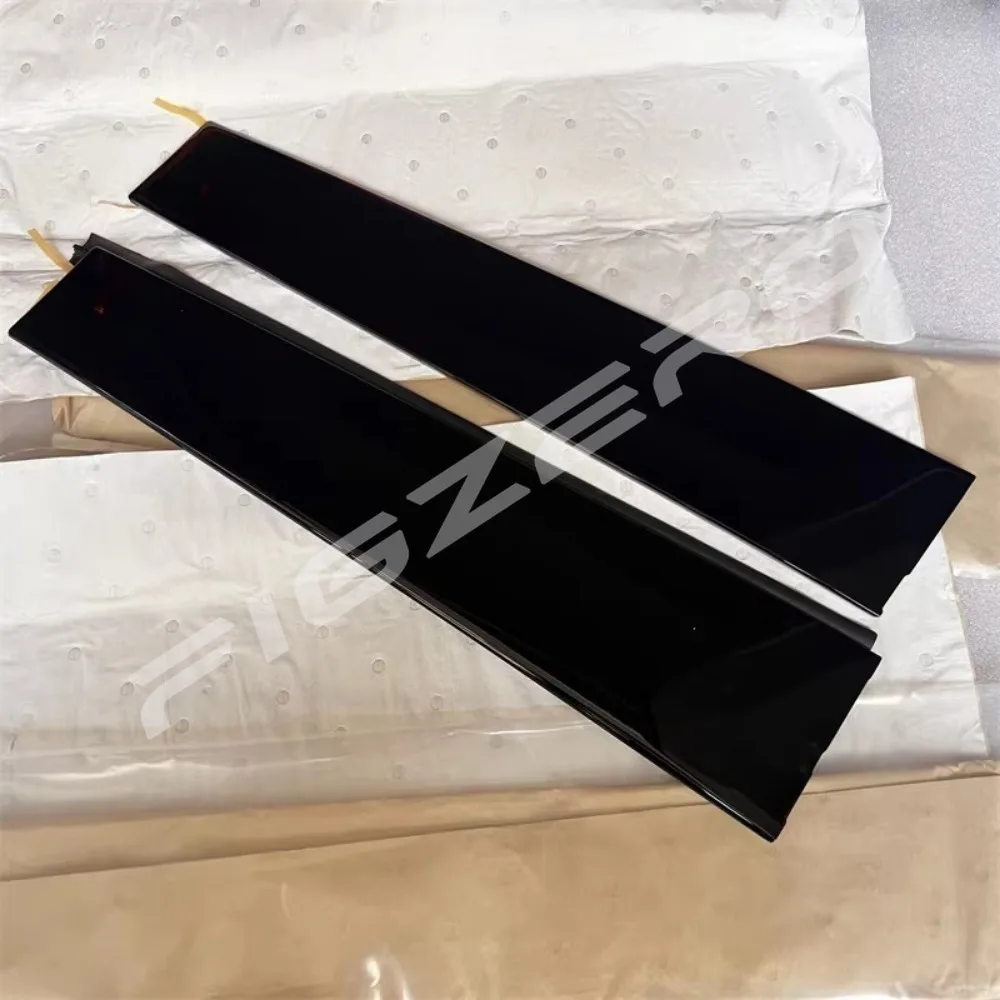 토요타 캠리 2018 2019 2020 2021 2022 2023 2024 2025 B필러 트림 윈도우 트림 도어 트림