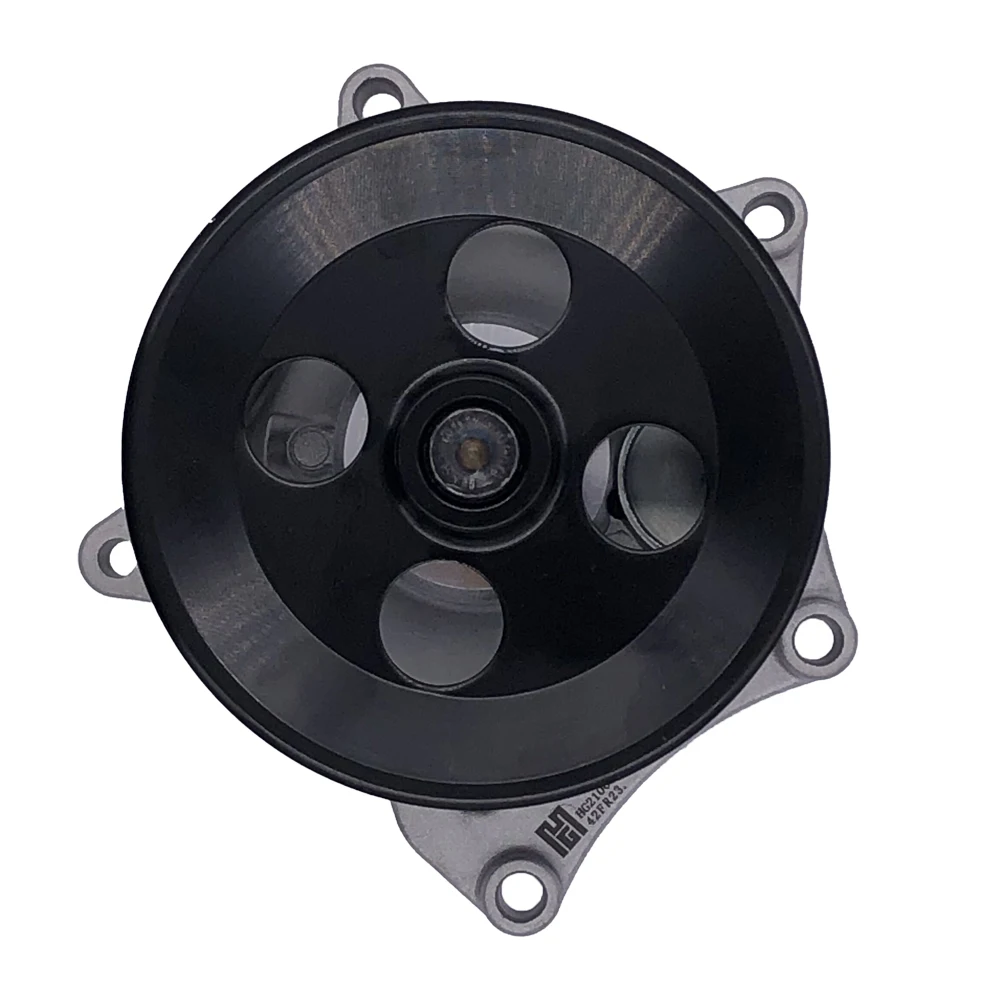 Water Pump Assembly For MG HS 5 6 / Roewe i5 i6 RX5 MAX / Saic MAXUS D60 G50 Engine Cooling Systems Car Accessories 10283297