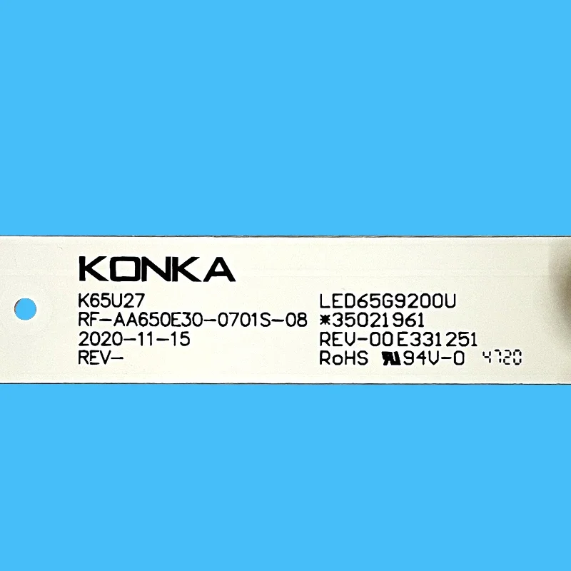 Рисунок 4 - фотовспышка для led65r6000u led65r710