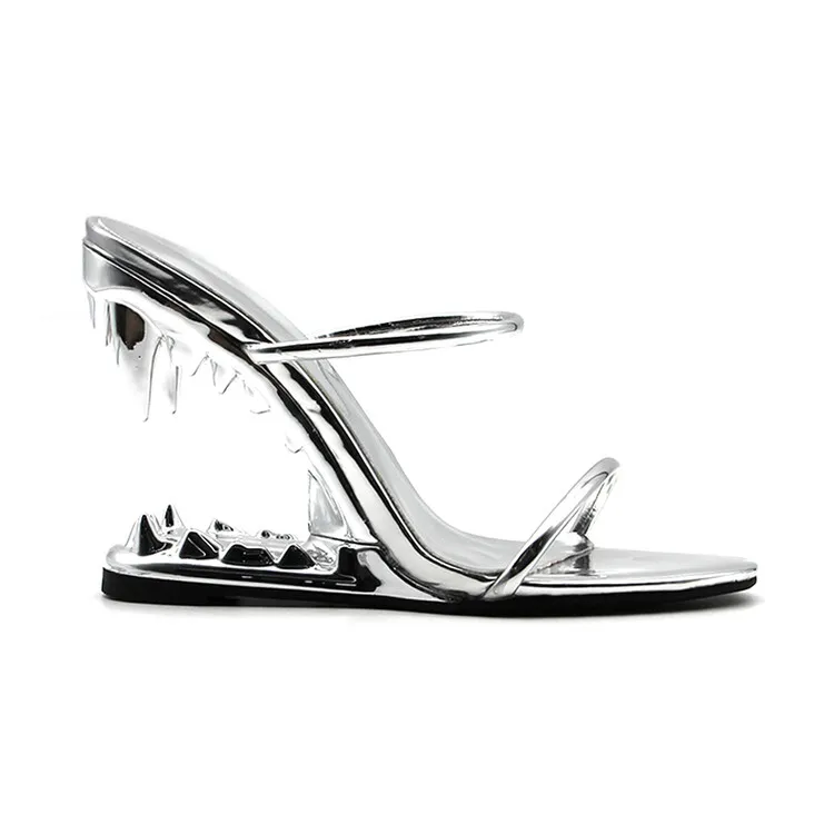 BBN16 Silvery