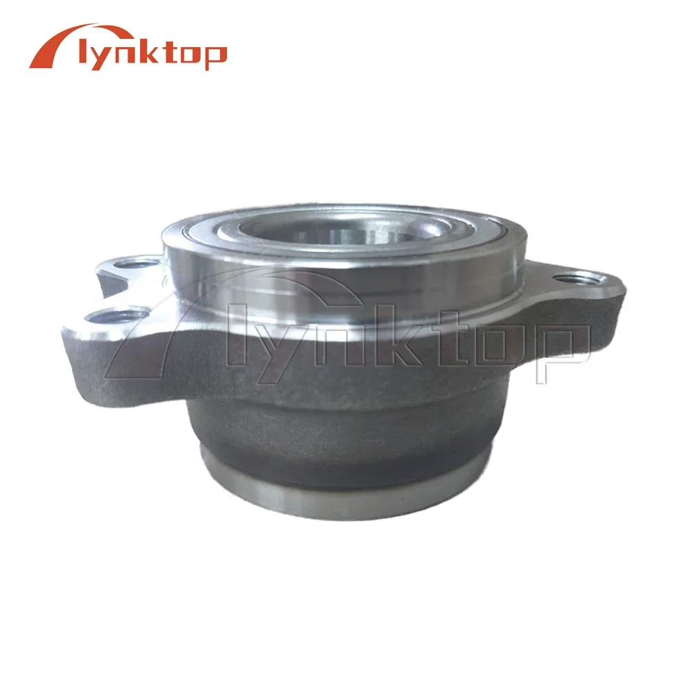 닛산 240SX 300ZX 1989-1998 43BWK01용 2X 뒷바퀴 허브 베어링 모듈 세트