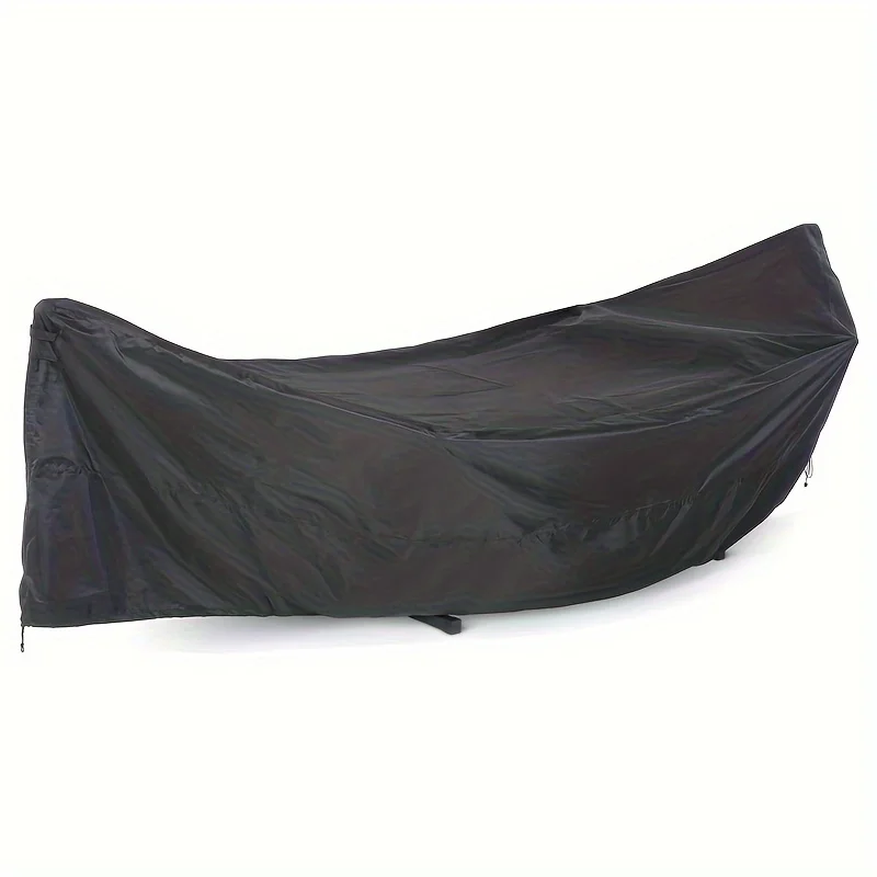 Waterproof hammock cover, 112”  heavy Oxford cover, with handle and vent, outdoor hammock and double hammock rain cover, sui 2