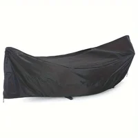 Waterproof hammock cover, 112”  heavy Oxford cover, with handle and vent, outdoor hammock and double hammock rain cover, sui 2