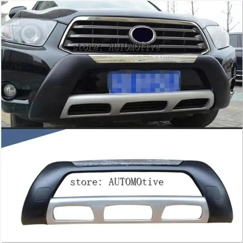 

High Quality Front Bumper Protector Guard For Toyota Highlander 2009 2010 2011