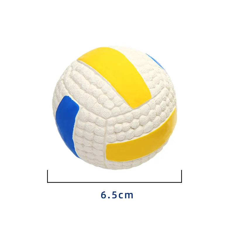 Volleyball S