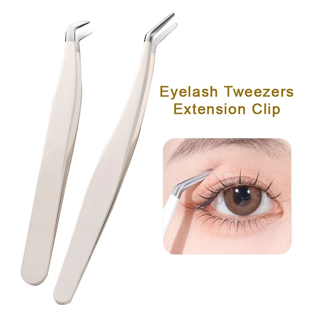 Long Bloom Tweezers