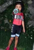 BONT Skating Kids Jumpsuit Ciclismo Child Team Inline Skating Practice Skinsuit Racing Fast Speed Inline Roller Skate Clothing 3