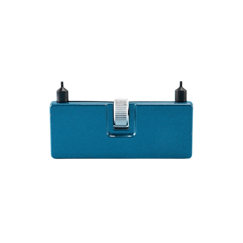 

Adjustable Watch Opener Back Case Tool Press Closer Remover Wrench Watch Battery Remover Screw Wrench Repair Watchmaker Tools