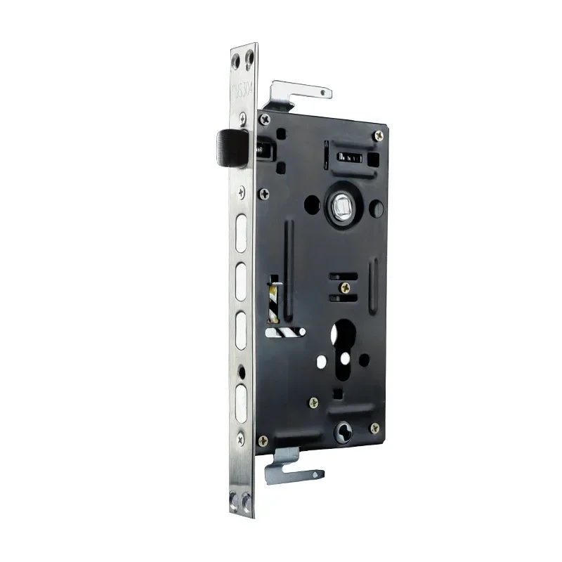 Mechanical Lock Body for Anti-theft Door Lock Engineering 24 * 240 Square Head 30 * 240 Cylindrical Body