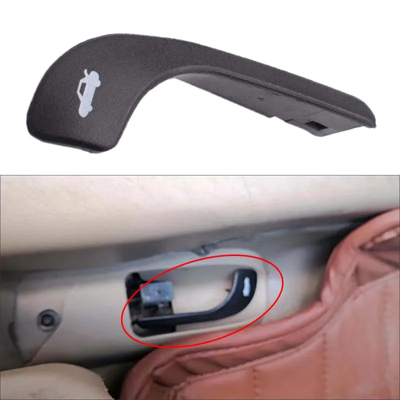

Tailgate Lid Door Handle Trunk For Hyundai Elantra 2001 2002 2003 2004 2005 2006