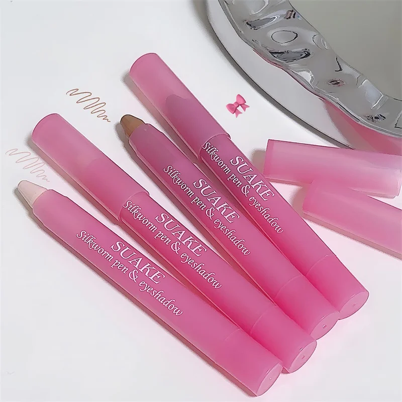 Wasserfester Gesichts-concealer Und Highlighter Konturenstift_voghion.com