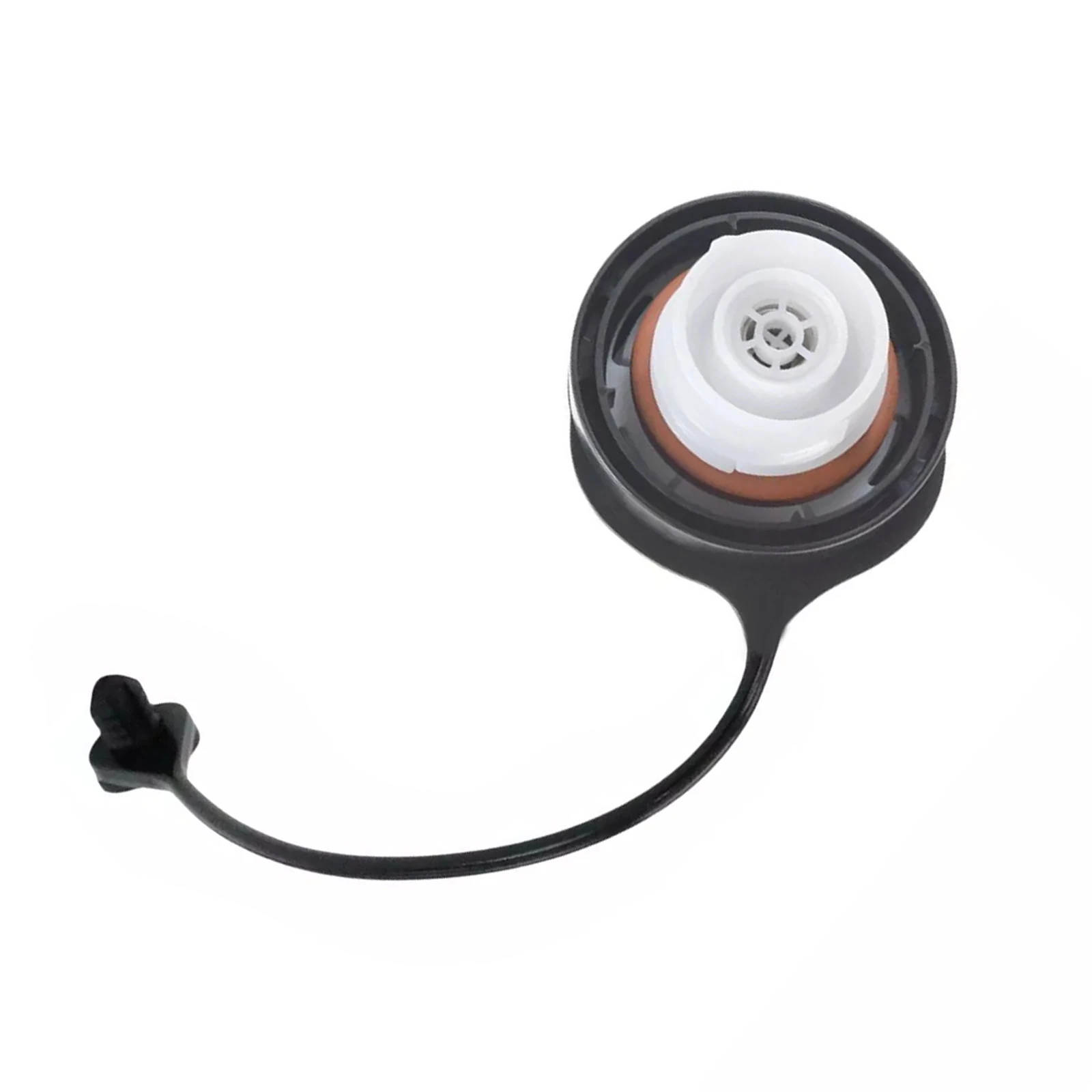 Tethered Fuel Cap – Bak Industries