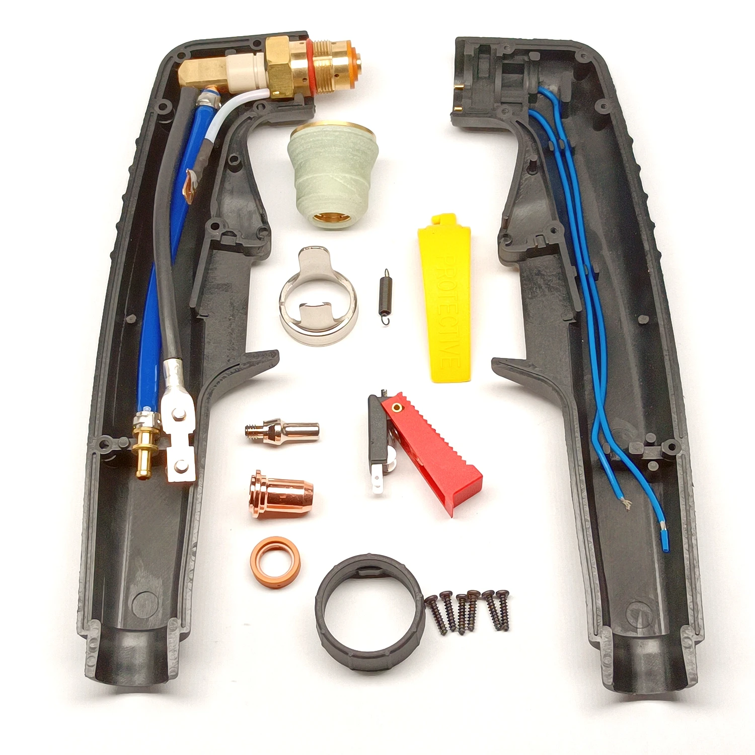 Harbor Freight Cutting Torch