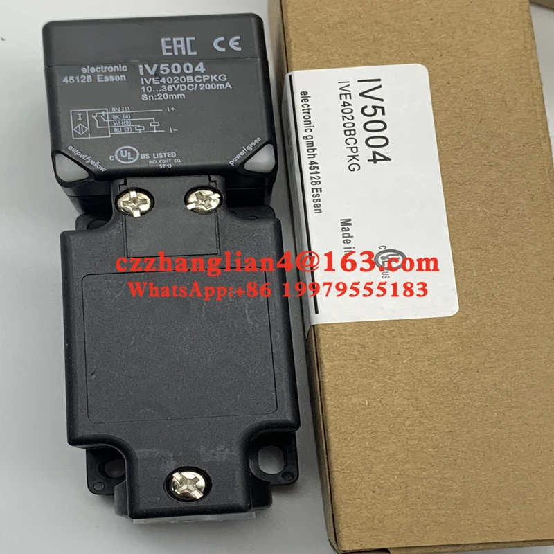 오리지널 센서, IV5058, IV5059, IV5060, IV5061, IV5001, IV5002, IV5003, IV5004, IV5007, IV5004, IV5052, 신제품