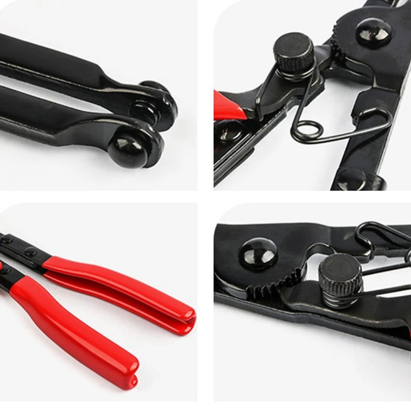 EGR Type Hose Clamp Pliers | | UK