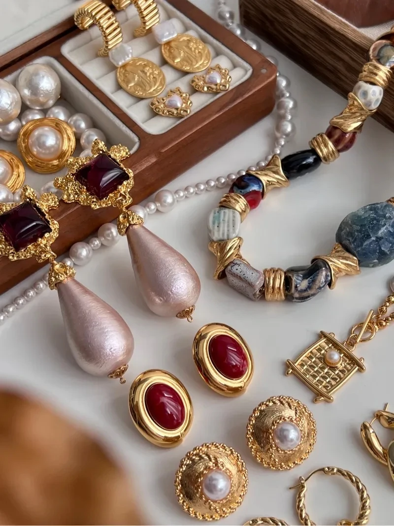 LILIE&WHITE Gouden Kettingen voor Vrouwen Gepersonaliseerde Ketting