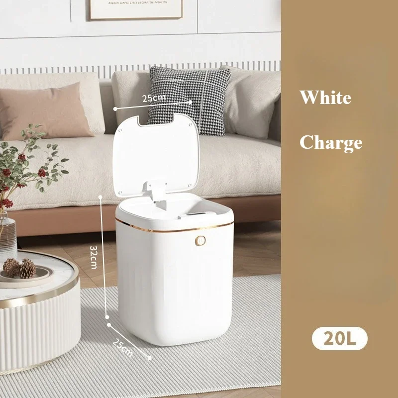 White Charge