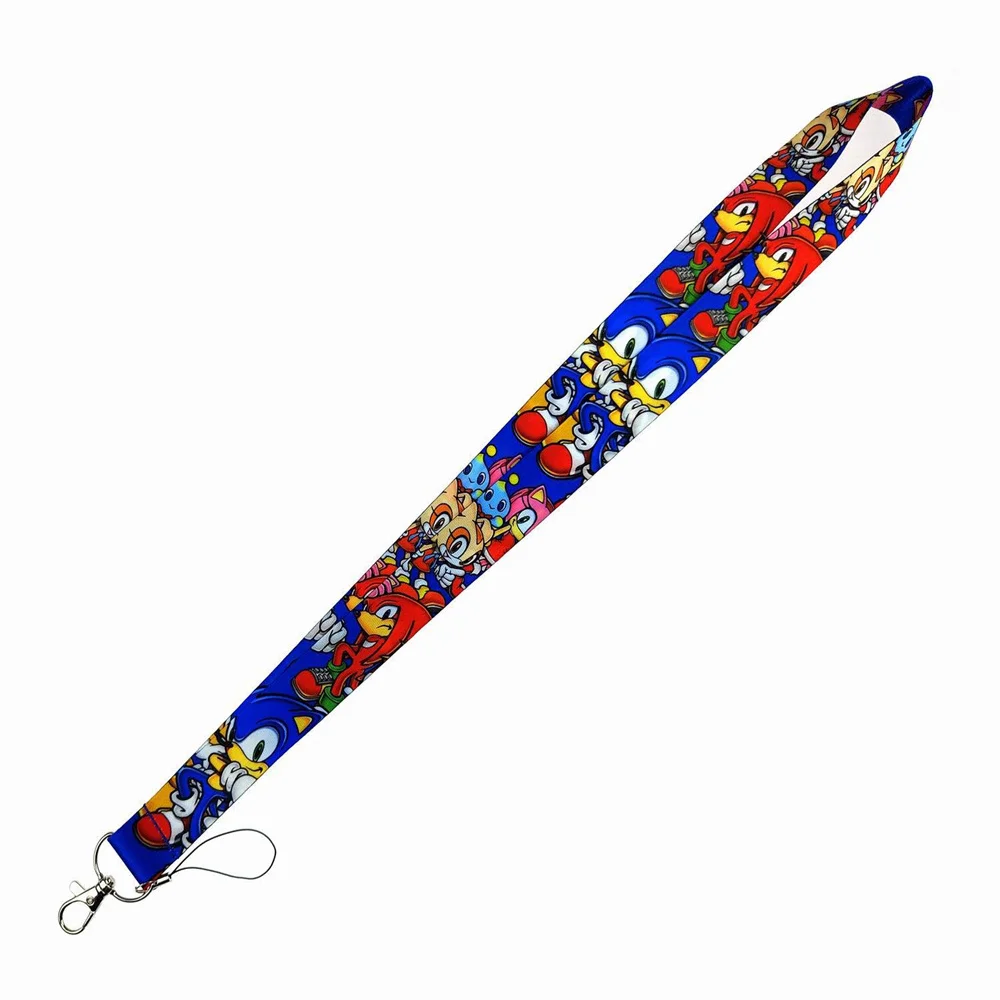 Versatile Neck Strap Lanyard