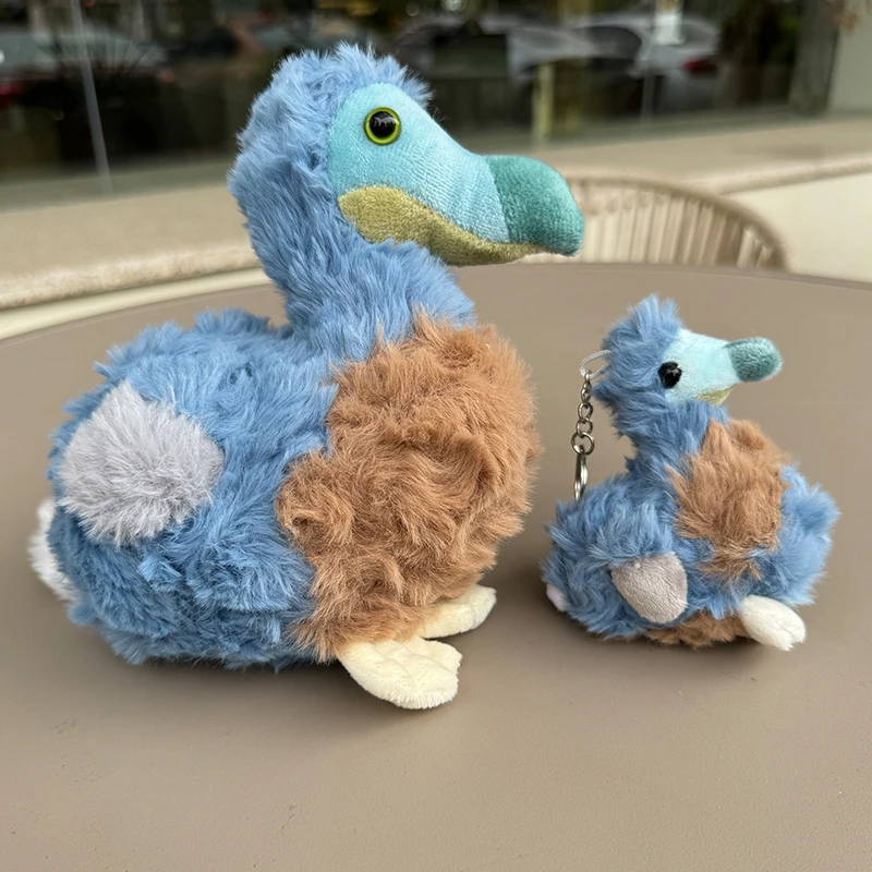 ぬいぐるみ　鳥　ドードー　　　　　　　　(モーリシャス) 81fTYdWTAKL._UF350,350_QL50_.jpg