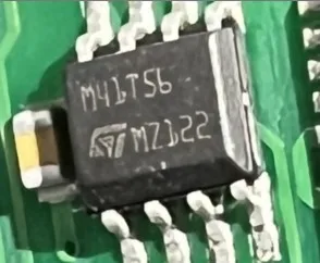 

M41T56 M41T56M6F SOP8 New and Fast Shipping