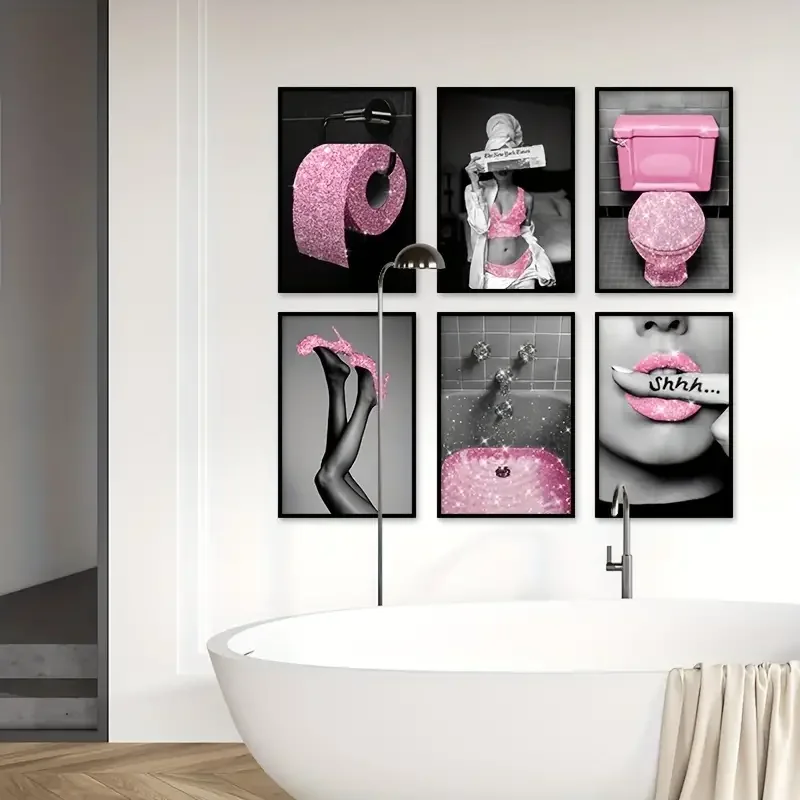 MYHRDF Freddy KruegerWoonkamer muurkunst waterdicht multifunctioneel