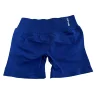 Impact Shorts Low Ribbed Waist Band Yoga Shorts Seamless Scrunch Bum Workout Gym Shorts Booty Hight Stretch Running Shorts 5