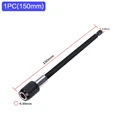 1PC 150mm ( Black )