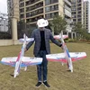 Aircraft Model Epo Material 1 Meter Wingspan F3a Spirit F-803 Aircraft Route Aerobatic Machine Remote Control Toy 5