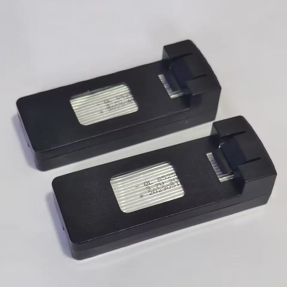 

Оригинальные аксессуары для дрона S150 2 шт., запасные части для литиевой батареи 3,7 в 2000 мАч